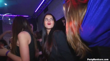 Party Hardcore Gone Crazy Vol. 6 Part 1 - Cam 1 Screencap 88 on www.sinx.com