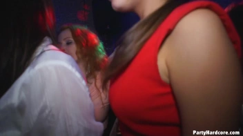 Party Hardcore Gone Crazy Vol. 6 Part 1 - Cam 1 Screencap 94 on www.sinx.com