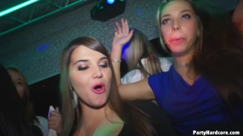 Party Hardcore Gone Crazy Vol. 6 Part 1 - Cam 1 Screencap 98 on www.sinx.com