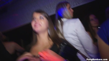 Party Hardcore Gone Crazy Vol. 6 Part 1 - Cam 1 Screencap 99 on www.sinx.com