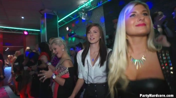 Party Hardcore Gone Crazy Vol. 6 Part 1 - Cam 1 Screencap 1 on www.sinx.com