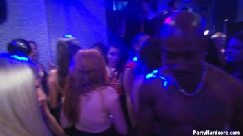 Party Hardcore Gone Crazy Vol. 6 Part 1 - Cam 1 Screencap 10 on www.sinx.com