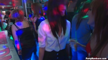 Party Hardcore Gone Crazy Vol. 6 Part 1 - Cam 1 Screencap 11 on www.sinx.com