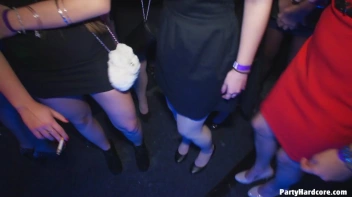 Party Hardcore Gone Crazy Vol. 6 Part 1 - Cam 1 Screencap 18 on www.sinx.com