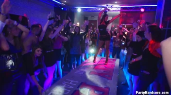 Party Hardcore Gone Crazy Vol. 6 Part 1 - Cam 1 Screencap 19 on www.sinx.com