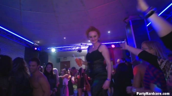 Party Hardcore Gone Crazy Vol. 6 Part 1 - Cam 1 Screencap 2 on www.sinx.com