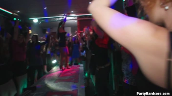 Party Hardcore Gone Crazy Vol. 6 Part 1 - Cam 1 Screencap 20 on www.sinx.com