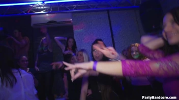 Party Hardcore Gone Crazy Vol. 6 Part 1 - Cam 1 Screencap 21 on www.sinx.com