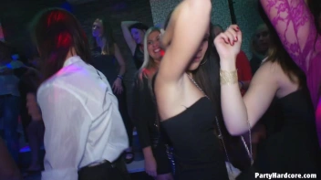 Party Hardcore Gone Crazy Vol. 6 Part 1 - Cam 1 Screencap 23 on www.sinx.com