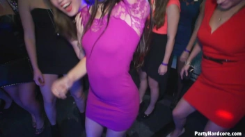 Party Hardcore Gone Crazy Vol. 6 Part 1 - Cam 1 Screencap 25 on www.sinx.com