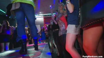 Party Hardcore Gone Crazy Vol. 6 Part 1 - Cam 1 Screencap 28 on www.sinx.com