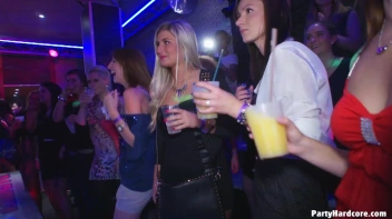 Party Hardcore Gone Crazy Vol. 6 Part 1 - Cam 1 Screencap 29 on www.sinx.com