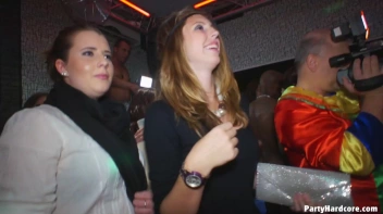 Party Hardcore Gone Crazy Vol. 6 Part 1 - Cam 1 Screencap 30 on www.sinx.com