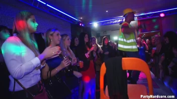 Party Hardcore Gone Crazy Vol. 6 Part 1 - Cam 1 Screencap 31 on www.sinx.com