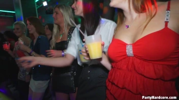 Party Hardcore Gone Crazy Vol. 6 Part 1 - Cam 1 Screencap 33 on www.sinx.com