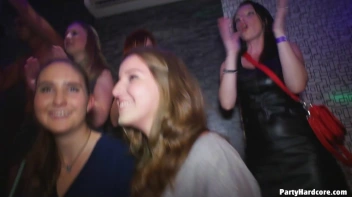 Party Hardcore Gone Crazy Vol. 6 Part 1 - Cam 1 Screencap 34 on www.sinx.com