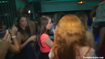 Party Hardcore Gone Crazy Vol. 6 Part 1 - Cam 1 Screencap 37 on www.sinx.com