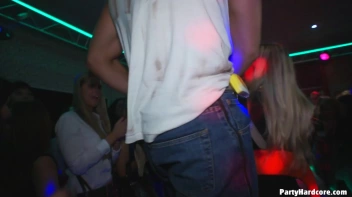 Party Hardcore Gone Crazy Vol. 6 Part 1 - Cam 1 Screencap 38 on www.sinx.com