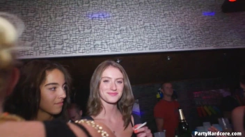 Party Hardcore Gone Crazy Vol. 6 Part 1 - Cam 1 Screencap 44 on www.sinx.com