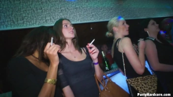 Party Hardcore Gone Crazy Vol. 6 Part 1 - Cam 1 Screencap 45 on www.sinx.com