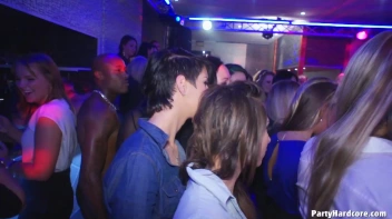 Party Hardcore Gone Crazy Vol. 6 Part 1 - Cam 1 Screencap 46 on www.sinx.com