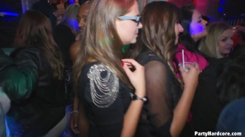 Party Hardcore Gone Crazy Vol. 6 Part 1 - Cam 1 Screencap 47 on www.sinx.com