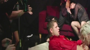 Fuck for Peace Part 3 - Cam 1 Screencap 9 on www.sinx.com