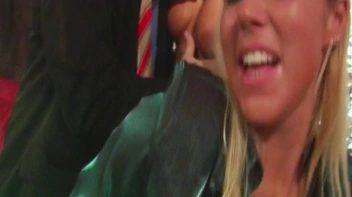 Fuck for Peace Part 3 - Cam 1 Screencap 93 on www.sinx.com