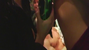 Fuck for Peace Part 3 - Cam 1 Screencap 103 on www.sinx.com