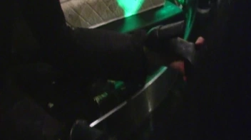 Fuck for Peace Part 3 - Cam 1 Screencap 17 on www.sinx.com