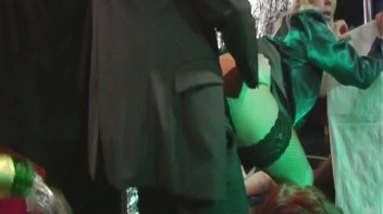 Fuck for Peace Part 3 - Cam 1 Screencap 56 on www.sinx.com