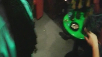 Fuck for Peace Part 3 - Cam 1 Screencap 70 on www.sinx.com