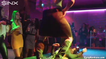 Party Hardcore Gone Crazy Vol. 43 Part 5 - Main Edit Screencap 50 on www.sinx.com