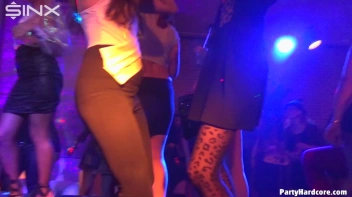 Party Hardcore Gone Crazy Vol. 43 Part 5 - Main Edit Screencap 64 on www.sinx.com