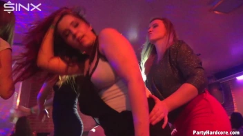 Party Hardcore Gone Crazy Vol. 43 Part 5 - Main Edit Screencap 69 on www.sinx.com