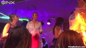 Party Hardcore Gone Crazy Vol. 43 Part 5 - Main Edit Screencap 74 on www.sinx.com