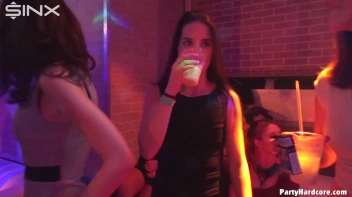 Party Hardcore Gone Crazy Vol. 43 Part 5 - Main Edit Screencap 77 on www.sinx.com