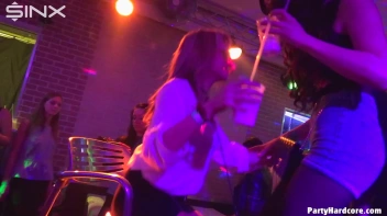 Party Hardcore Gone Crazy Vol. 43 Part 5 - Main Edit Screencap 81 on www.sinx.com