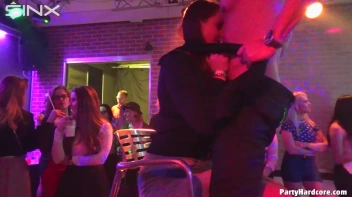 Party Hardcore Gone Crazy Vol. 43 Part 5 - Main Edit Screencap 15 on www.sinx.com