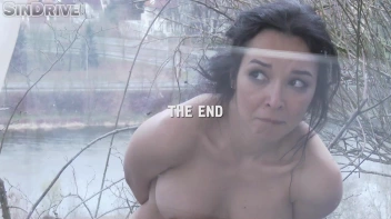 Deep Dipping In A Double Dose Of Asshole!  Pretty and Pervy Sluts Down For Anything! Screencap 85 on www.sinx.com