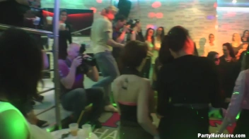 Party Hardcore Gone Crazy Vol. 11 Part 3 - Cam 2 Screencap 52 on www.sinx.com