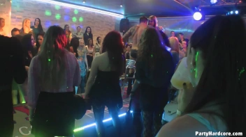 Party Hardcore Gone Crazy Vol. 11 Part 3 - Cam 2 Screencap 53 on www.sinx.com