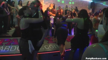 Party Hardcore Gone Crazy Vol. 11 Part 3 - Cam 2 Screencap 55 on www.sinx.com