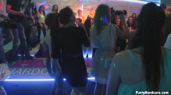 Party Hardcore Gone Crazy Vol. 11 Part 3 - Cam 2 Screencap 56 on www.sinx.com