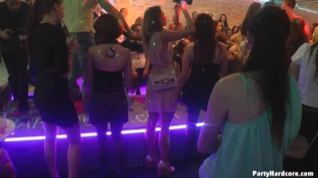 Party Hardcore Gone Crazy Vol. 11 Part 3 - Cam 2 Screencap 58 on www.sinx.com
