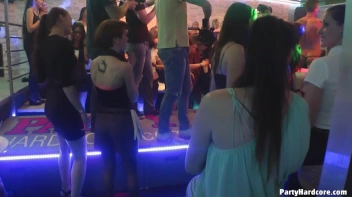 Party Hardcore Gone Crazy Vol. 11 Part 3 - Cam 2 Screencap 59 on www.sinx.com