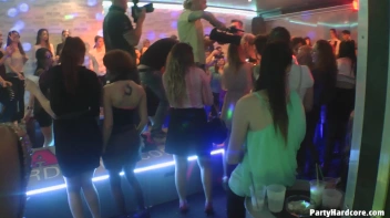 Party Hardcore Gone Crazy Vol. 11 Part 3 - Cam 2 Screencap 60 on www.sinx.com