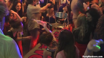 Party Hardcore Gone Crazy Vol. 11 Part 3 - Cam 2 Screencap 63 on www.sinx.com