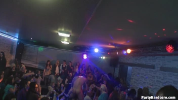 Party Hardcore Gone Crazy Vol. 11 Part 3 - Cam 2 Screencap 67 on www.sinx.com