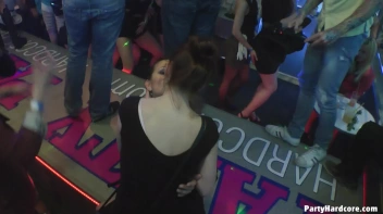 Party Hardcore Gone Crazy Vol. 11 Part 3 - Cam 2 Screencap 68 on www.sinx.com